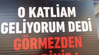 78 kişinin hayatını kaybettiği, 137 kişinin yaralandığı Grand Kartal Otel