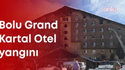 Bolu 1. Ağır Ceza Mahkemesi’nin, 78 kişinin hayatını kaybettiği, 137