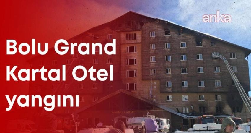 Bolu 1. Ağır Ceza Mahkemesi’nin, 78 kişinin hayatını kaybettiği, 137