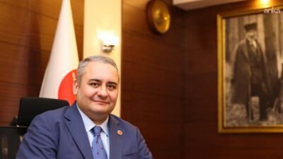 Keçiören Belediyesi Temizlik İşleri Müdürlüğü ekipleri, ilçe genelinde kurulan semt