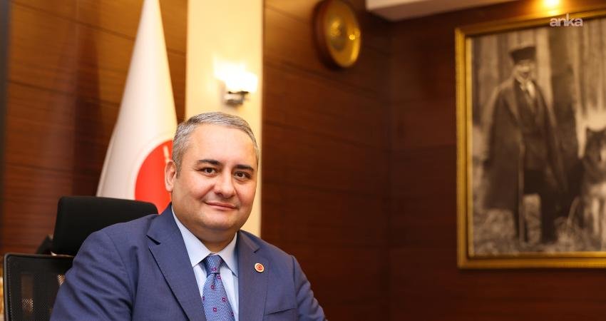 Keçiören Belediyesi Temizlik İşleri Müdürlüğü ekipleri, ilçe genelinde kurulan semt