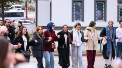 Keçiören Belediyesi’nin ev sahipliğinde Başkent Trabzon Dernekler Federasyonu tarafından Bağlum