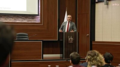 Keçiören Belediyesi İnsan Kaynakları Müdürlüğü, personelin mesleki bilgi ve yetkinliğini