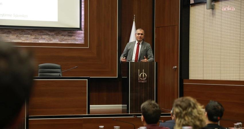 Keçiören Belediyesi İnsan Kaynakları Müdürlüğü, personelin mesleki bilgi ve yetkinliğini