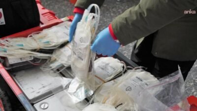 Keçiören Belediyesi ile Türk Kızılay iş birliğinde, “Hayat Kurtarmak Elinizde”