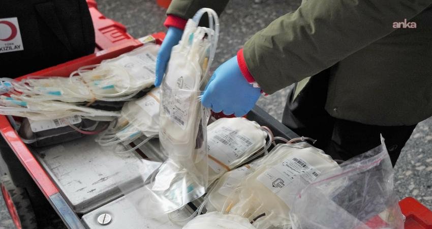 Keçiören Belediyesi ile Türk Kızılay iş birliğinde, “Hayat Kurtarmak Elinizde”