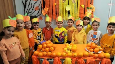 Keçiören Belediyesi Çocuk Eğitim Merkezi  (ÇEM), bu yıl da