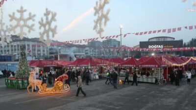 Keçiören Belediyesi, kadın emeğini destekleyen ve üretimi teşvik eden projelerine