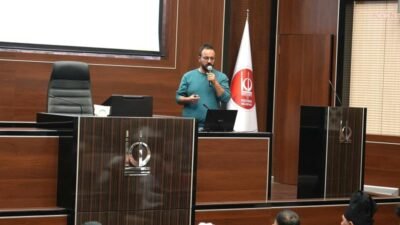 Keçiören Belediyesi İnsan Kaynakları ve Eğitim Müdürlüğü ile Keçiören İlçe