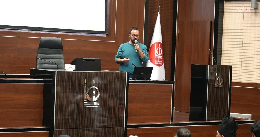 Keçiören Belediyesi İnsan Kaynakları ve Eğitim Müdürlüğü ile Keçiören İlçe