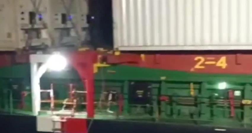 KEGM: “Arızalanan ORITA isimli genel kargo gemisi, Şevketiye Demir Sahası’nda emniyetle demirletildi” Kıyı Emniyeti Genel Müdürlüğü (KEGM), Çanakkale Boğazı Gelibolu açıklarında makine