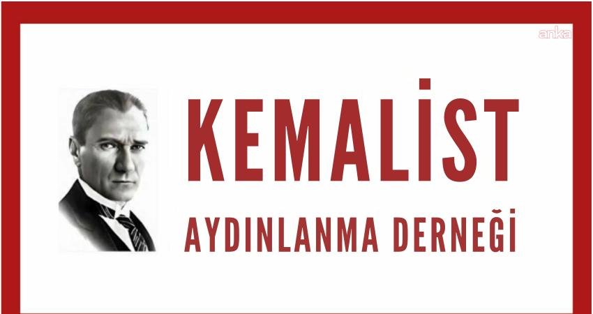 Kemalist Aydınlanma Derneği (KAD) tarafından 2025 yılına ilişkin yapılan değerlendirmede,