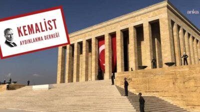 Kemalist Aydınlanma Derneği, "Terörsüz Türkiye" adıyla yürütülen, ancak "ulus devlet