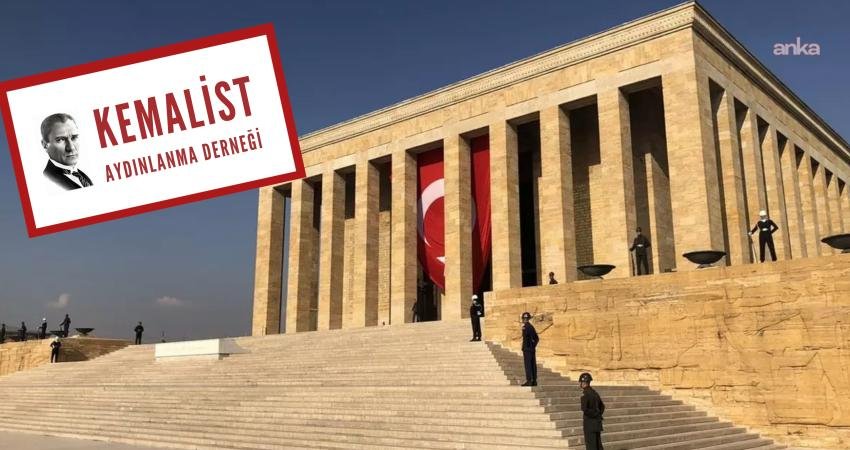 Kemalist Aydınlanma Derneği, "Terörsüz Türkiye" adıyla yürütülen, ancak "ulus devlet