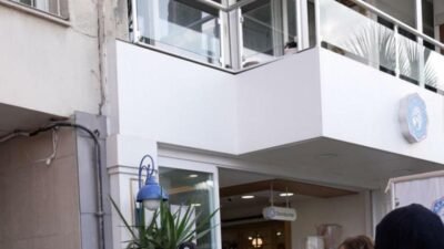 İzmir Büyükşehir Belediyesi ve İzmir Planlama Ajansı tarafından geliştirilen Kent