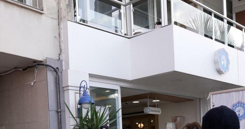 Kent Denetçileri iş başında İzmir Büyükşehir Belediyesi ve İzmir Planlama Ajansı tarafından geliştirilen Kent