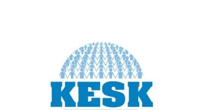 KESK, TBMM Plan ve Bütçe Komisyonu'nda bazı üst kademe yöneticiler ile