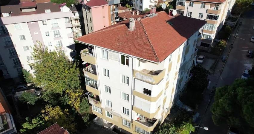 İstanbul Büyükşehir Belediyesi (İBB) iştiraki KİPTAŞ, Maltepe’deki ilk kentsel dönüşüm