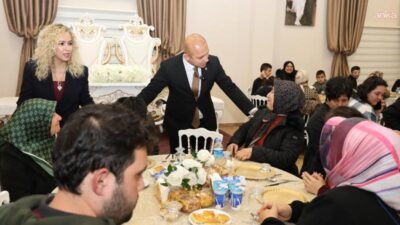 Kırıkkale Belediyesi, 3 Aralık Dünya Engelliler Günü dolayısıyla engelli bireylerin