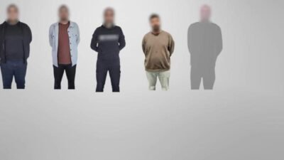 İçişleri Bakanı Ali Yerlikaya, "Kırmızı bültenle aradığımız 12 suçluyu; Gürcistan’dan