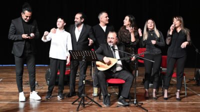 Mamak Belediyesi, halk ozanı Ali Kızıltuğ’u vefatının 8. yılında, sevilen