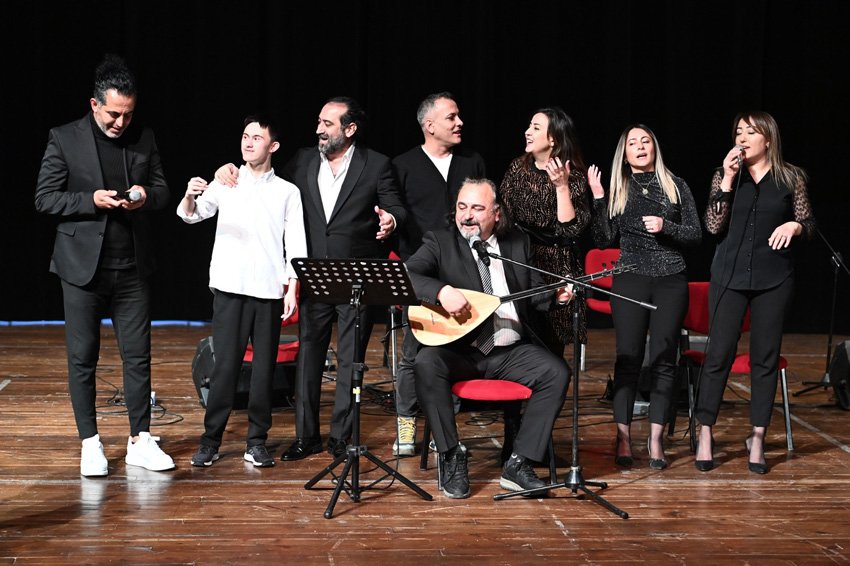 Mamak Belediyesi, halk ozanı Ali Kızıltuğ’u vefatının 8. yılında, sevilen