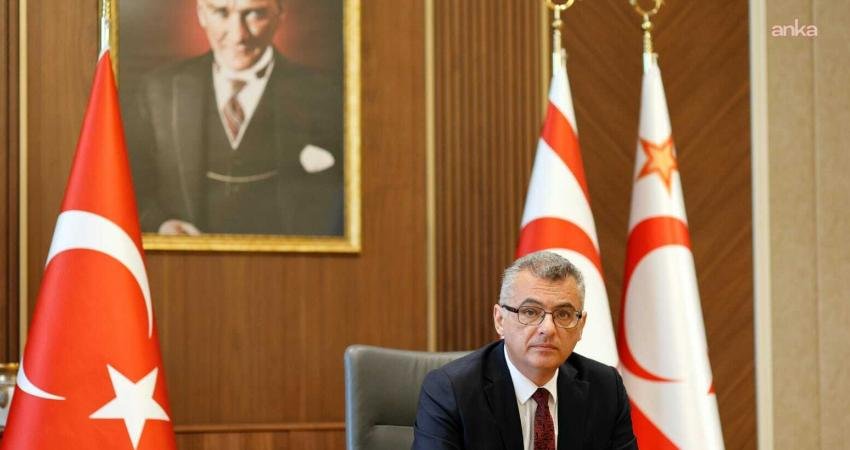 KKTC Cumhurbaşkanı Tufan Erhürman, 11 Aralık Perşembe günü Birleşmiş Milletler