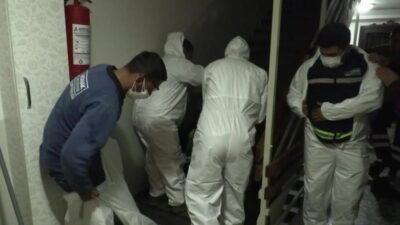 Vatandaşlardan gelen çöp ev ihbarlarını değerlendirerek hızlıca müdahale eden Konak