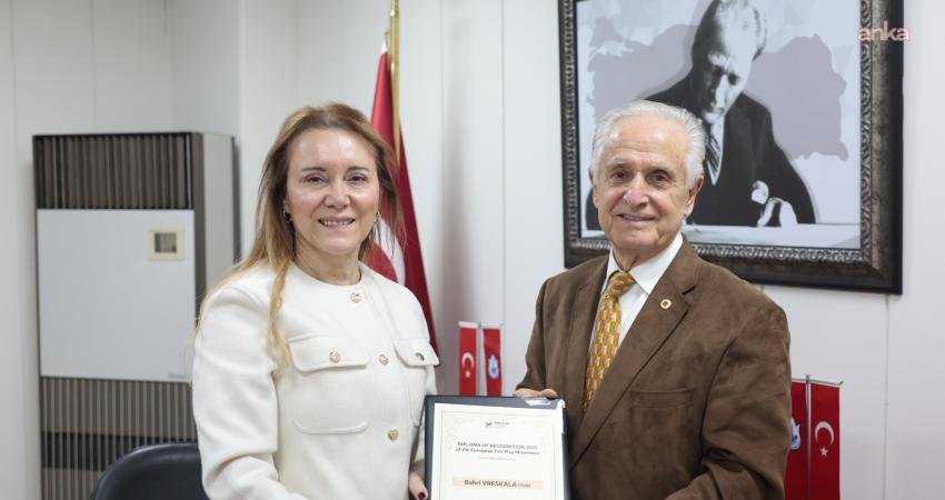 Konak Belediye Başkanı Nilüfer Çınarlı Mutlu, çok yakın zamanda ilçeye