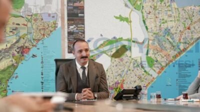 Konyaaltı Belediyesi, daha sürdürülebilir ve iklim uyumlu bir yönetim anlayışı