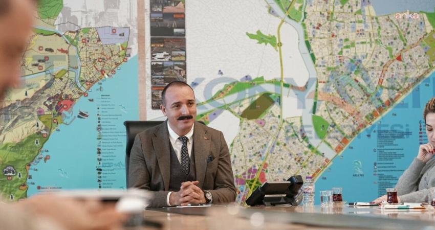 Konyaaltı Belediyesi, daha sürdürülebilir ve iklim uyumlu bir yönetim anlayışı