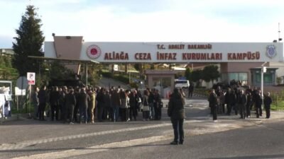 Kamuoyunda "Kooperatif Davası" olarak da adlandırılan, İzmir Büyükşehir Belediyesi iştiraki