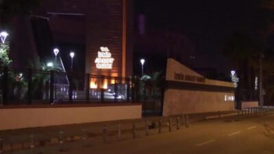 İzmir İş İnsanları Örnekköy Konut Yapı Kooperatifinde "zimmet" iddialarına yönelik