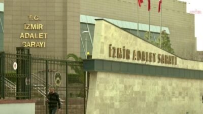 İzmir İş İnsanları Örnekköy Konut Yapı Kooperatifinde "zimmet" iddialarına yönelik