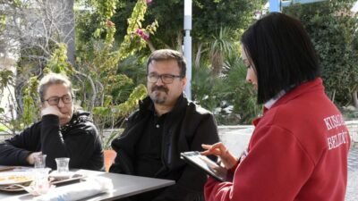 Kuşadası Belediyesi tarafından yeniden yapılandırılarak kadrosu ve teknik altyapısı güçlendirilen