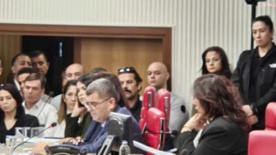 Kuşadası Belediyesi, "Aydın Büyükşehir Belediye Meclisi’nin aralık ayı toplantısı, Başkan