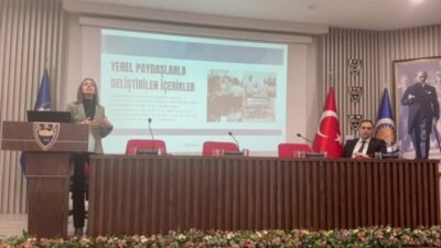 Türkiye Belediyeler Birliği (TBB), Ankara Üniversitesi Siyasal Bilgiler Fakültesi ve