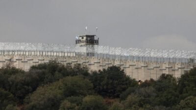 İsrail ve Lübnan’dan sivil temsilcilerin bir araya gelmesiyle iki ülke