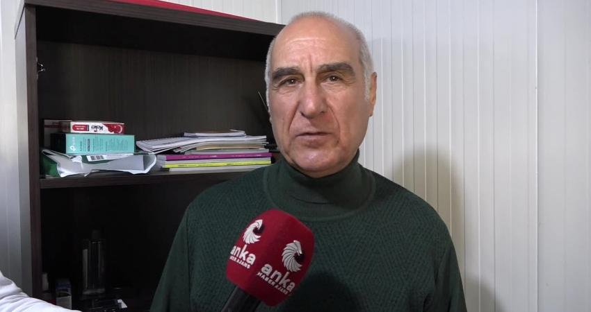 Malatya Kuluncak’ta maden sahası genişletme projesi için verilen ‘ÇED Olumlu’ kararına dava: 10 Aralık’ta keşif yapılacak Kuluncak Çevre Platformu'nun Eskişehir’den sonra Türkiye’nin en zengin nadir toprak