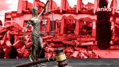 6 Şubat depremlerinin ikincisinde Malatya’nın Çilesiz Mahallesi Fahri Kayahan Bulvarı