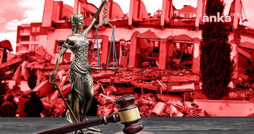 6 Şubat depremlerinin ikincisinde Malatya’nın Çilesiz Mahallesi Fahri Kayahan Bulvarı