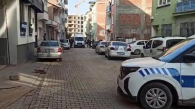 Malatya’nın Battalgazi ilçesinde komşu esnaf grubu arasında çıkan silahlı kavgada