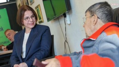 Maltepe Belediye Başkanı Esin Köymen, Türk tiyatro ve sinema dünyasının