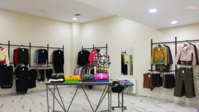 Maltepe Belediyesi, Açık Dolap Atölyesi ve Mağazası’nı yenileyerek, daha işlevsel