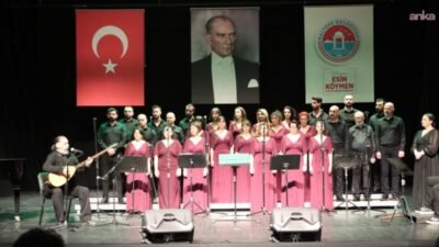 Maltepe Belediyesi, Türk halk müziğinin usta yorumcusu Ruhi Su’yu, vefatının