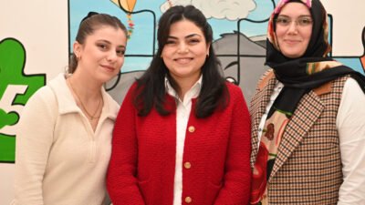 Mamak Belediyesi Aile Danışma Merkezi; bireysel, aile ve çiftlere yönelik