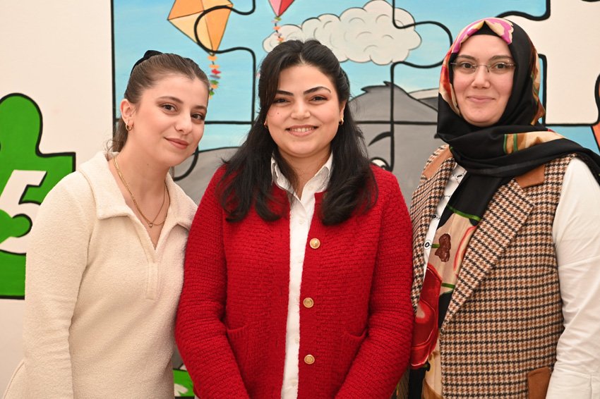 Mamak Belediyesi Aile Danışma Merkezi; bireysel, aile ve çiftlere yönelik