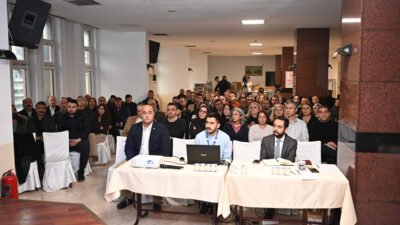 Mamak Belediyesi, son yıllarda giderek artan siber suçlara karşı kurumsal