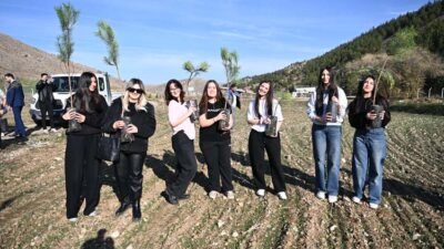 Mamak Belediyesi ve Özel Ankara Teknokent Koleji Mesleki ve Teknik