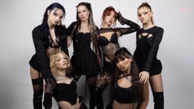 Manifest grubu ve birlikte sahneye çıktıkları Aydeed (Ayça Dalaklı) hakkında